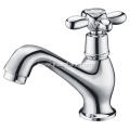 Basic Water Tap For Apartment House Cold Water